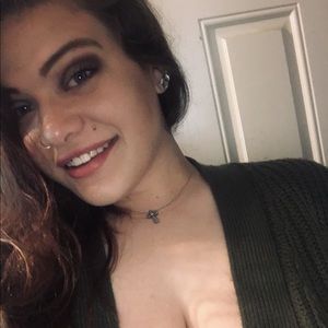 Meet your Posher, Hanna